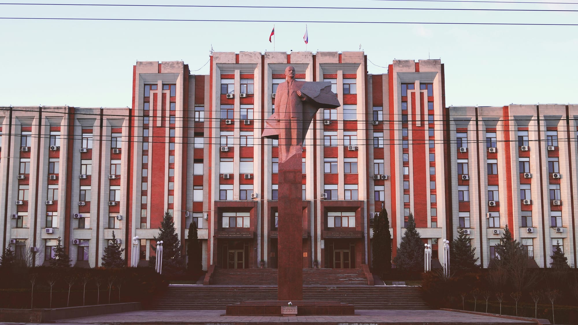 Ruslands hybridkrig i Moldova har konsekvenser for Europas sikkerhed