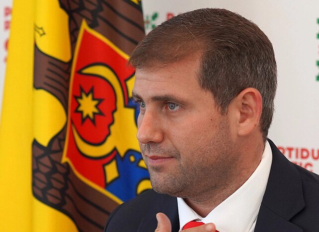 Ruslands hybridkrig i Moldova har konsekvenser for Europas sikkerhed