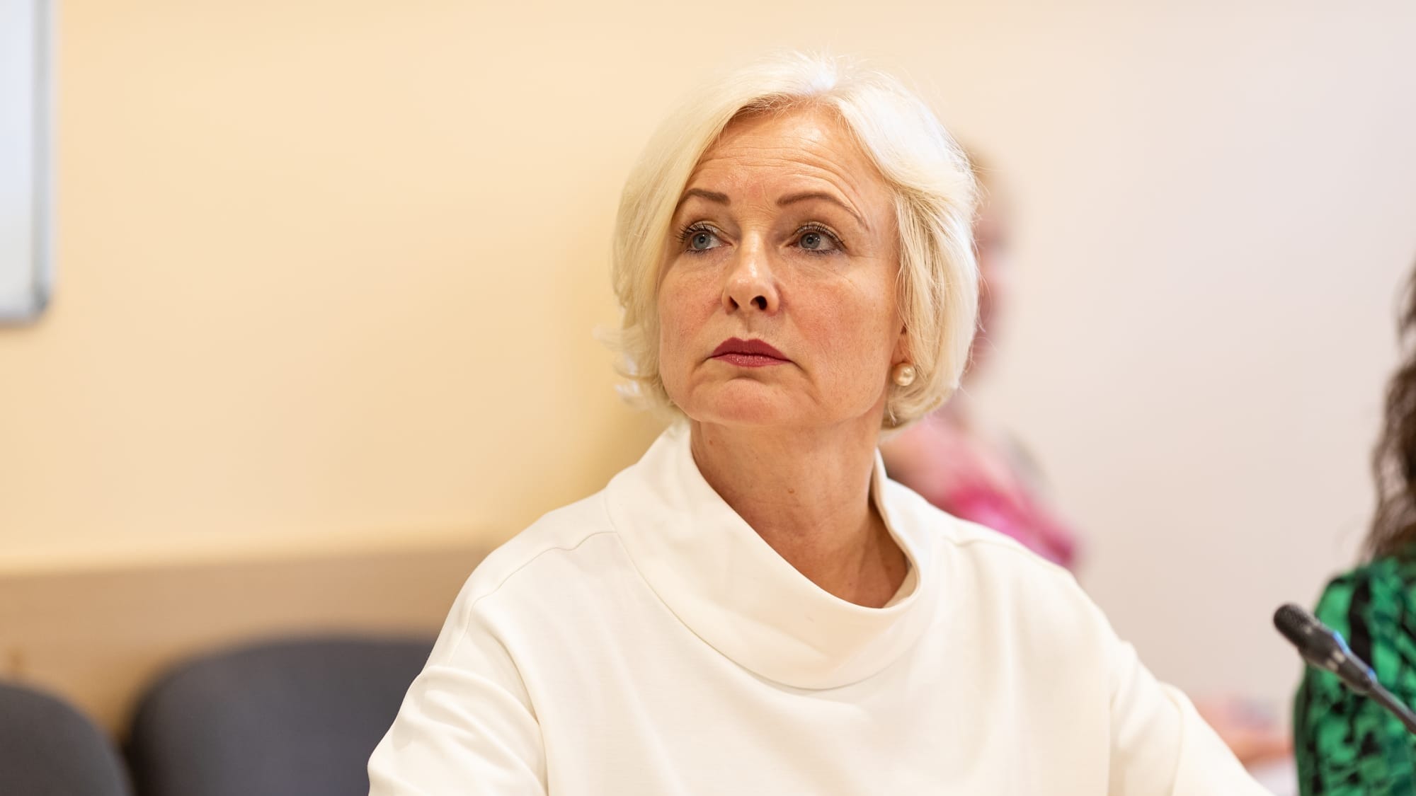 Letland vil droppe Istanbul-konventionen