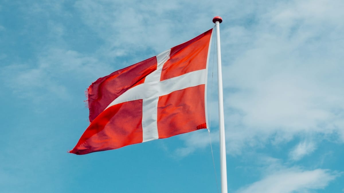 Udenrigsministeriet udtaler til rØST - Danmark er IKKE ligeglad med Aserbajdsjan