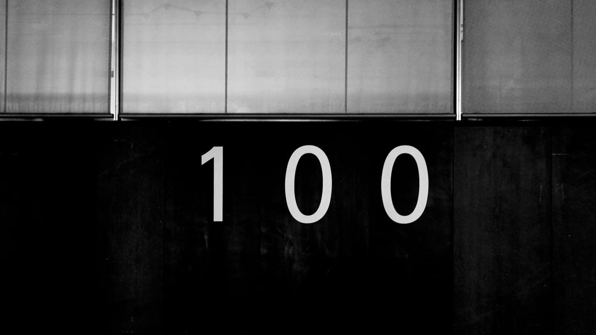 Hundrede-års jubilæum og intet nyt under solen i Aserbajdsjan