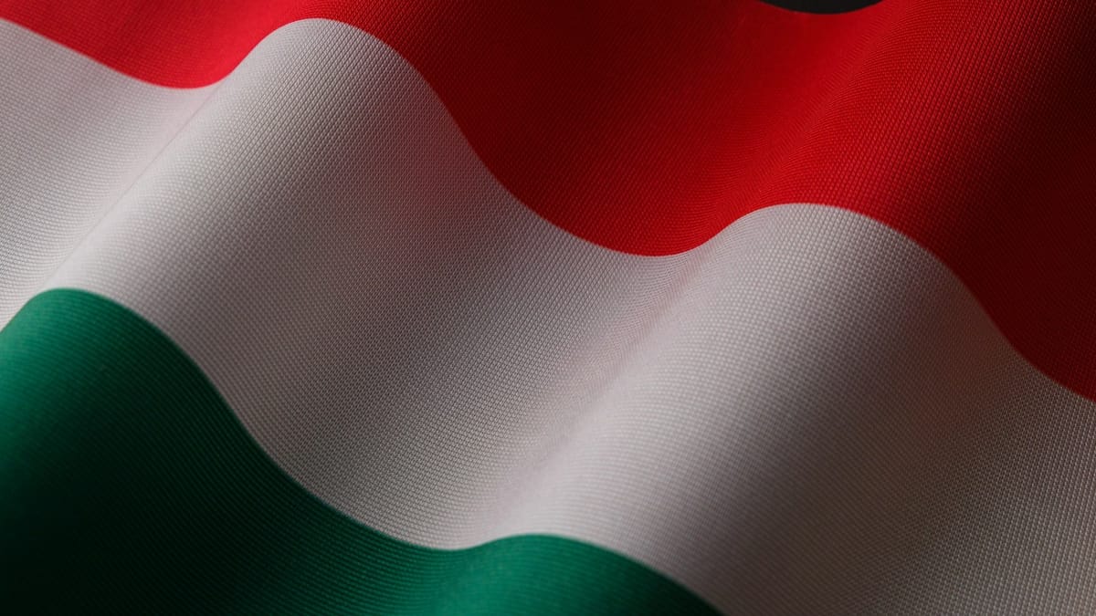Det ungarske civilsamfund håber på EU-sanktioner onsdag