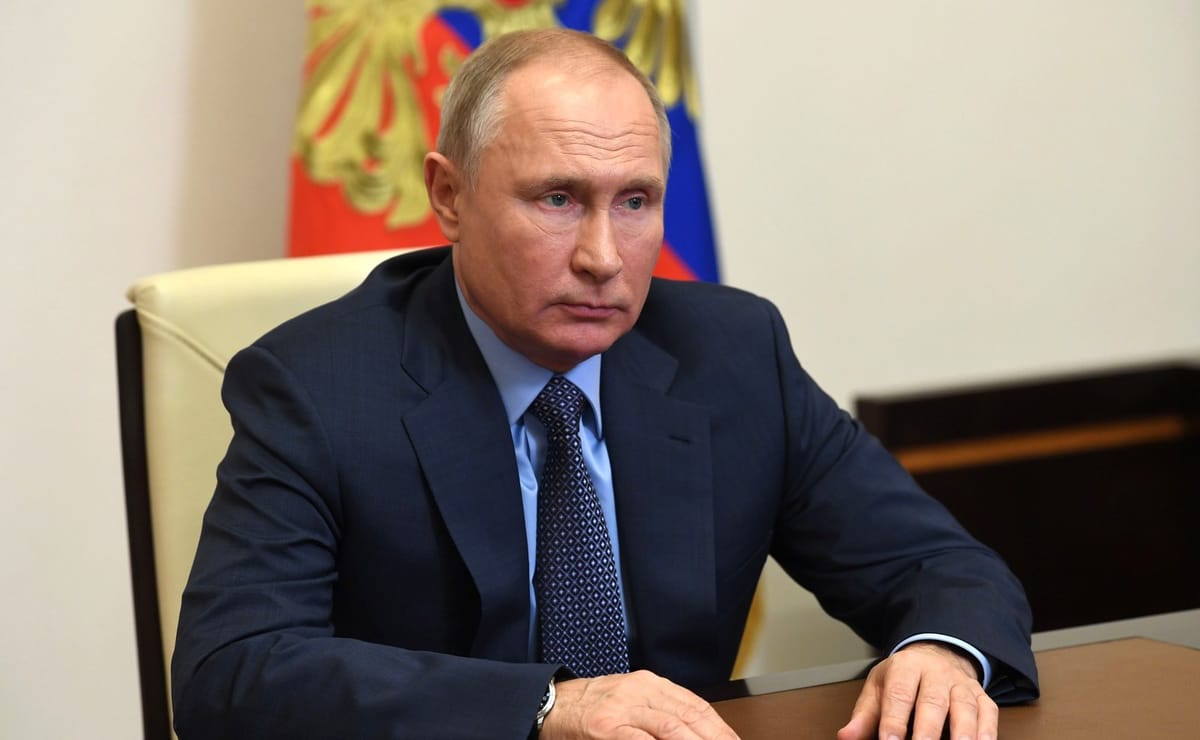 Her er Putins trumfer i spillet om Ukraine