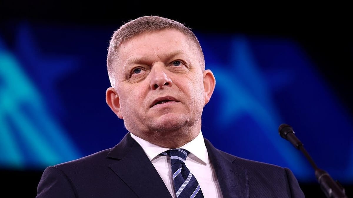 Premierminister i direkte angreb på EU's udenrigschef