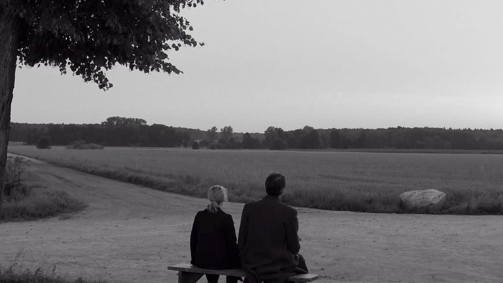 Arven fra en fremmed fortid