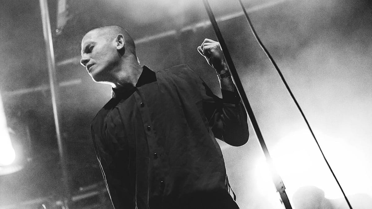 Nekrolog: Nikolaj Komjagins efterklang, sorg og modstand