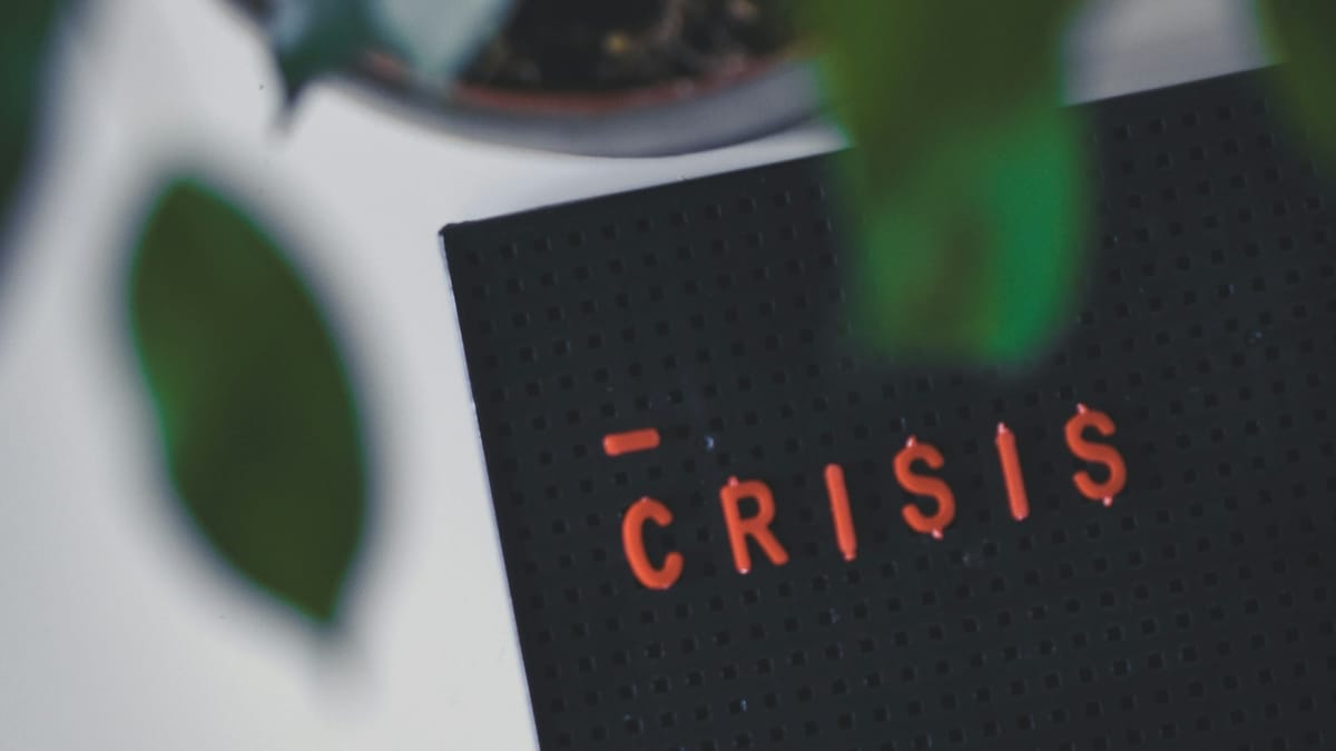 Politiske beregninger forværrer politisk krise i Albanien