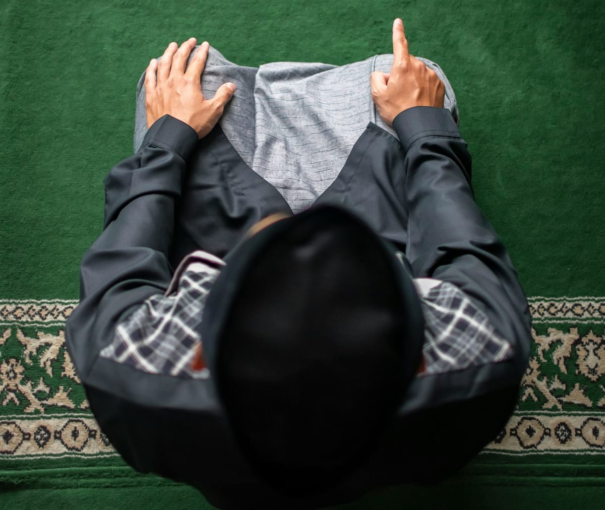 Østeuropæiske muslimer mest sekulariserede