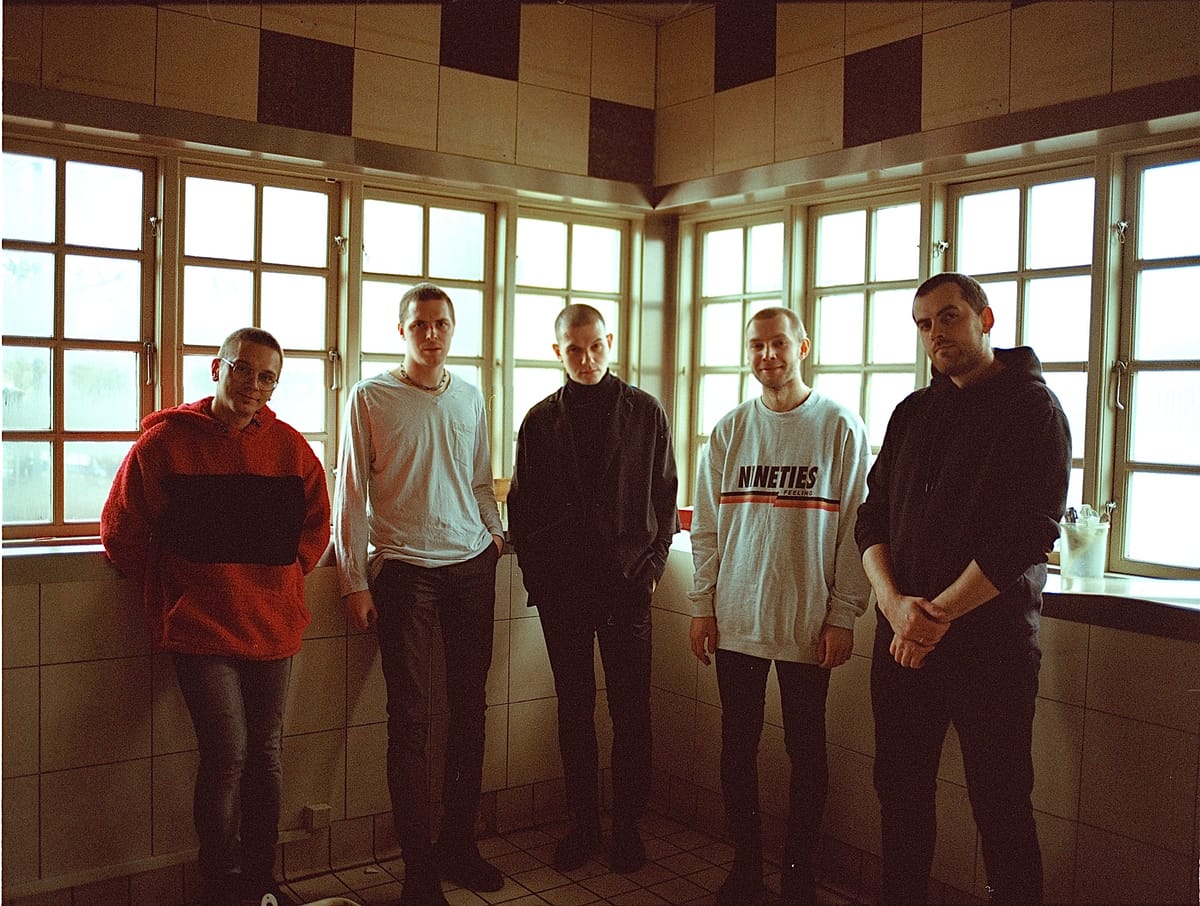 “Sibirien giver ikke en fuck for dig”