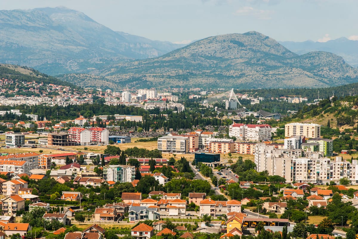 Valg i Montenegro: Bliver Đukanović udfordret?