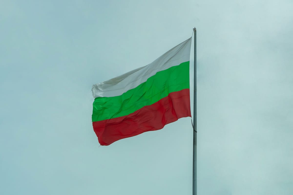 Bulgarien: Parlamentarisk konflikt fortsætter