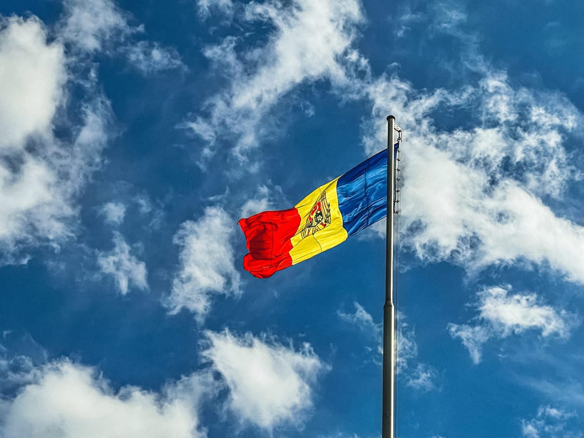 Moldova: Indre og ydre konflikter truer EU-kurs