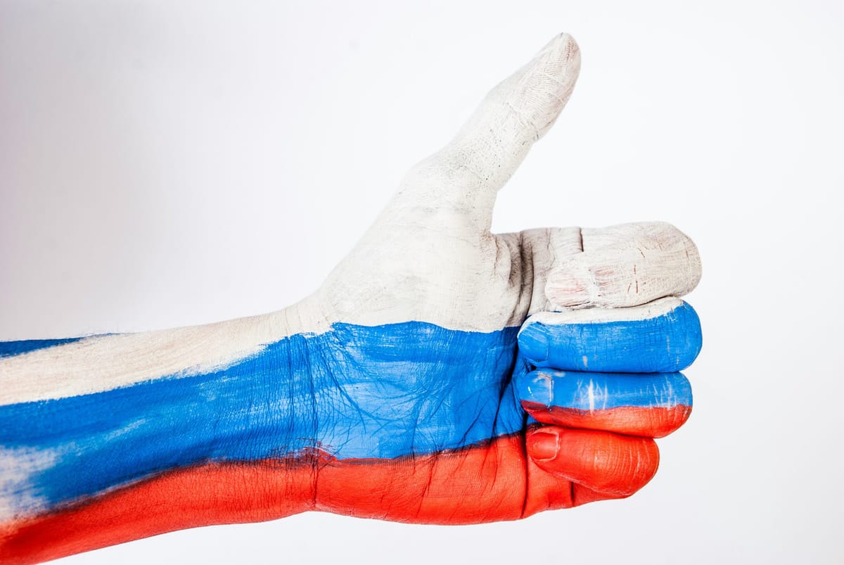 Rusland går til ’’demokratisk valg’’ med ønske om orden og bevarelse af traditionelle værdier