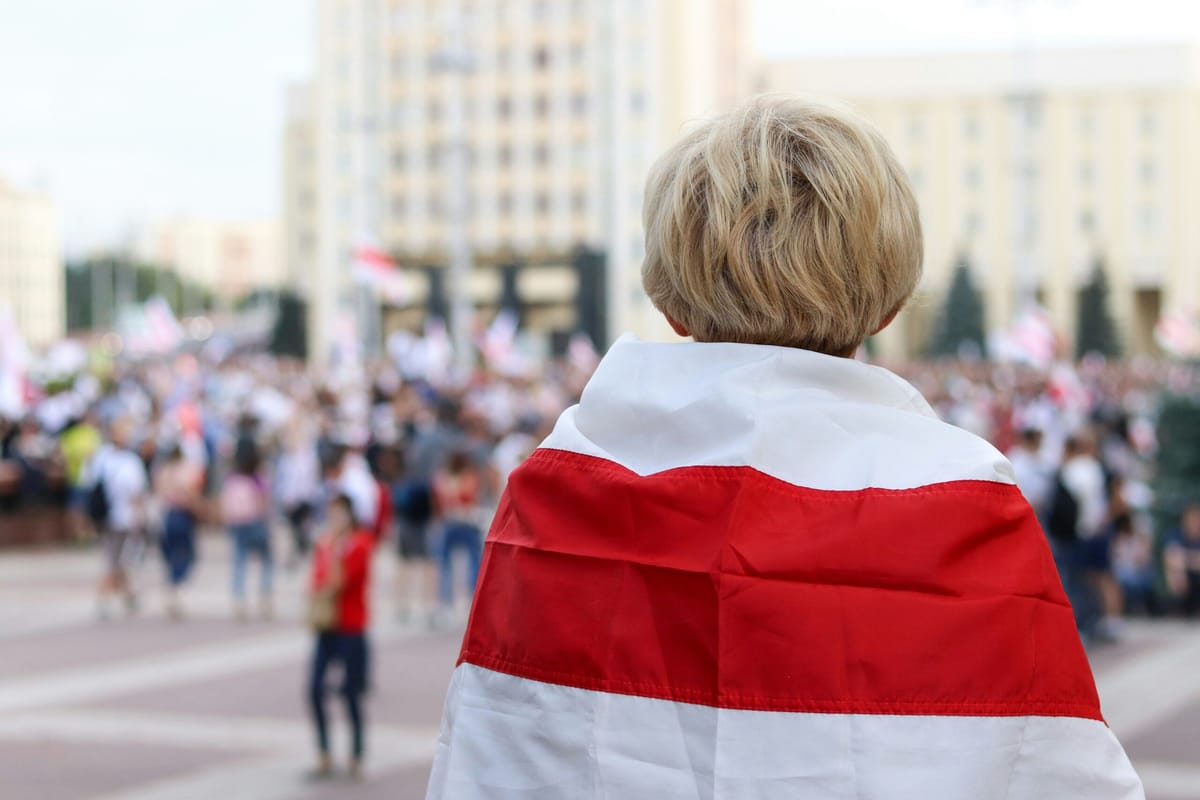 Hviderusland er ikke det nye Ukraine – men noget nyt er uden tvivl på vej