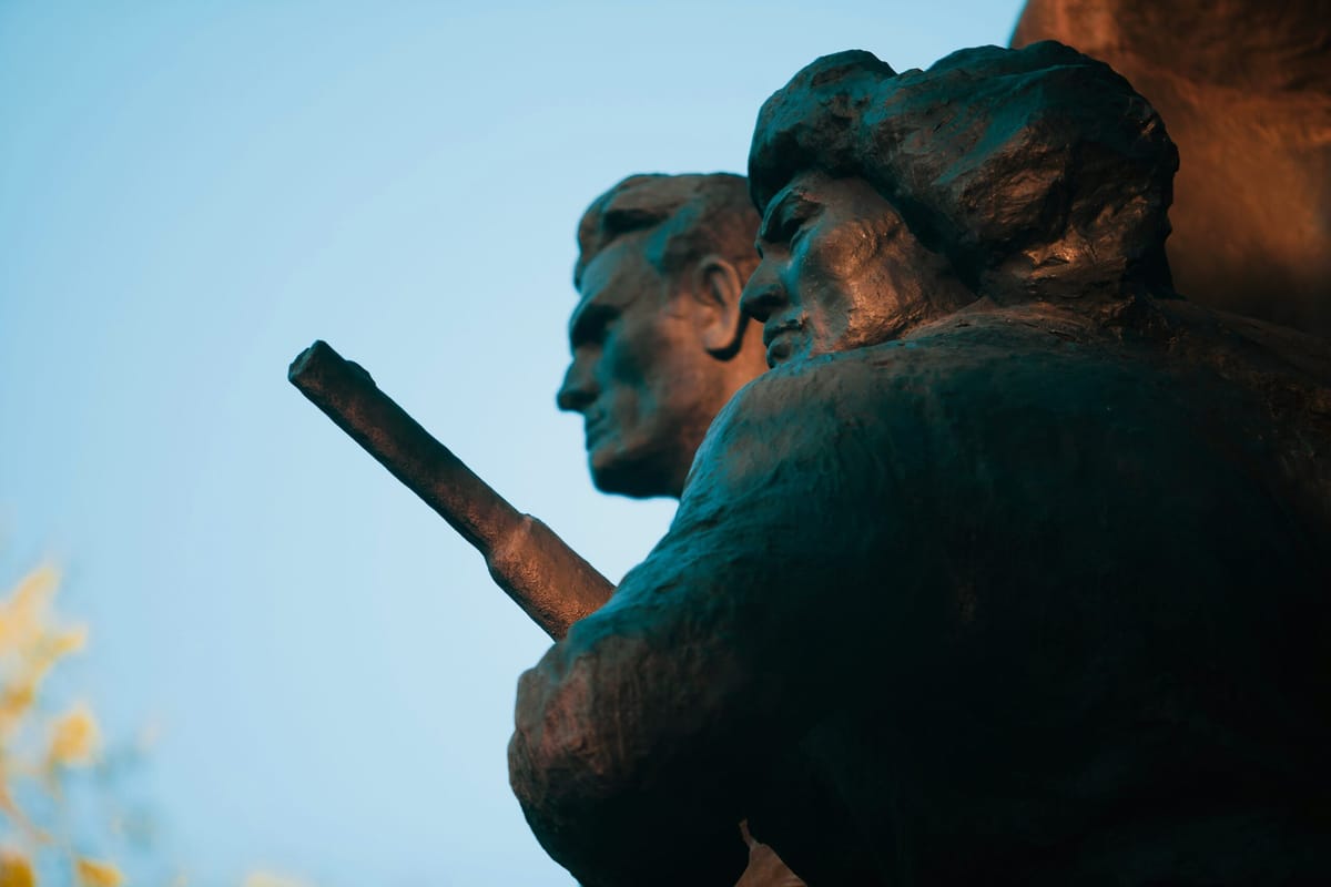 Homopolitisk public service i Sovjet