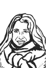 Anna Haugsted Dehn