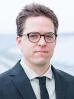 Jonas M. Hoeck
