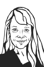 Ida Sparre-Ulrich