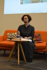 Vera Skvirskaja
