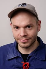 Jimmy Munk Larsen