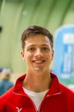 Jonas Bangsgaard